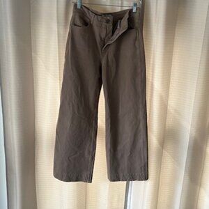 M.M. LaFluer The Milo Jean  "Better Than Denim"